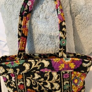 Vera Bradley retired fall colors